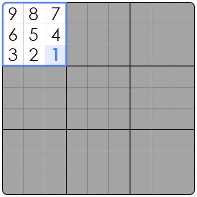 make your own sudoku