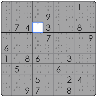 sudoku easy printable