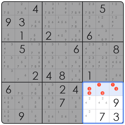 sudoku puzzles for kids